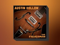 Austin Hollow draws from church music roots on debut album