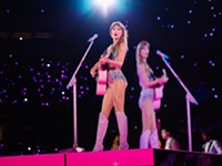 Movie Review | 'Taylor Swift: The Eras Tour'