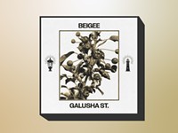 Album Review | ‘Galusha St.’