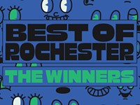 The results are in — here are your Best Of Rochester 2023 winners