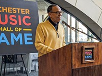 Rochester Music Hall of Fame announces eclectic class of 2024