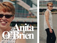 ROCHESTER TEN | ANITA O'BRIEN