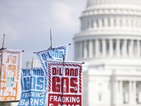 EPA issues study on fracking and water