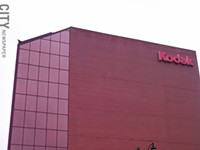 Kodak, Oak Ridge will partner on energy tech