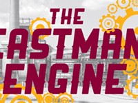 The Eastman engine