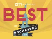 VOTE NOW: Best of Rochester 2015 Primary Ballot
