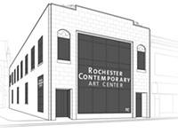 RoCo to host Rochester Biennial