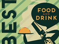 Best of Rochester 2015: Food & Drink