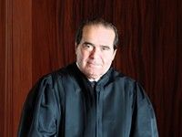 Could Scalia’s death offer a chance for healing?