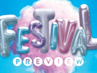 Festivals Preview 2016