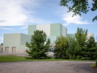 Ginna owner taking over additional Upstate nuclear plant