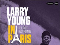 Album Review: 'In Paris: The ORTF Recordings'