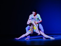 Dance review: RCB's 'Summer of Love'