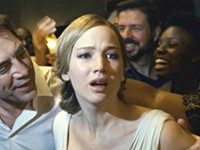 Film review: 'mother!'