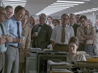 Film preview: 'The Post'