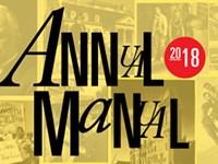 Annual Manual 2018