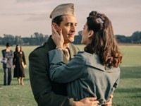 Bonus features: Italian Film Series presents 'In War With Love'