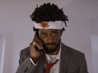 Film review: 'Sorry to Bother You'
