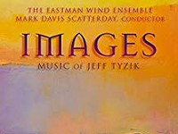 Album review: 'Images: Music of Jeff Tyzik'
