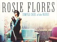 Album review: 'Simple Case of the Blues'