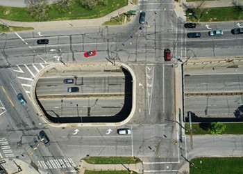 Can Biden's infrastructure plan bury the Inner Loop for good? City Hall hopes so.