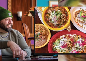 Mexican fare in North Winton that’s worth the wait