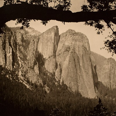 "Photography and America's National Parks"