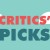 Critics' Picks