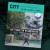 CITY returns as a monthly magazine