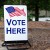 Early voting ends; Tuesday is Election Day