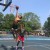 Best Pick-up Basketball: Cobbs Hill Park