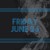 Friday, June 26 - Schedule