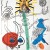ART | Keith Haring: "Apocalypse"
