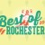 VOTE NOW: Best of Rochester 2016 Final Ballot