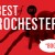 VOTE NOW: Best of Rochester 2017 Final Ballot