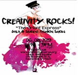 Fashion Show and Gala - Uploaded by Creativity Rocks