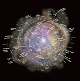 Star Map - Justin Hubbell - Uploaded by BMF