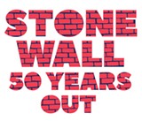 Stonewall 50 Years Out - Uploaded by BMF