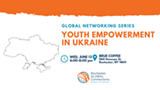 Connect with delegates from the Ukraine on the subject of youth leadership and scouting - Uploaded by Sammi Pandolfi