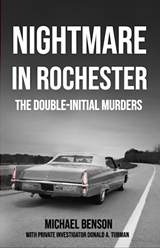 Nightmare in Rochester cover - Uploaded by BMF