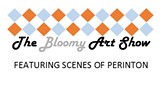 The Bloomy Art Show - Uploaded by dglamack
