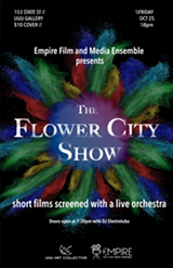 The Flower City Show - Uploaded by Empire Film and Media Ensemble
