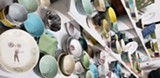Some of last year's bowls - Uploaded by Sabra Wood