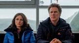 PHOTO COURTESY SEARCHLIGHT PICTURES - Julia Louis-Dreyfus and Will Ferrell in &quot;Downhill.&quot;
