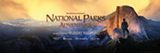 National Parks Adventure is presented with open captioning on Saturdays and when requested. - Uploaded by RMSC