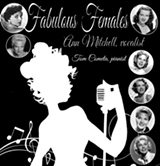 Fabulous Females - Uploaded by AMjazzdiva