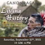 Ganondagan's Living History - Uploaded by CityRdr