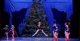 Fall in love with Tchaikovsky’s great ballet The Nutcracker - Uploaded by The Smith Opera House