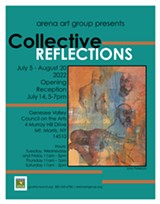 Collective Reflections - Uploaded by ArenaPub
