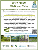 Uploaded by Genesee County Parks, Recreation & Forestry